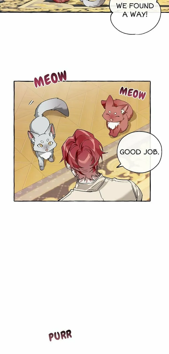 Lout of Count’s Family Chapter 43 page 48 - 
