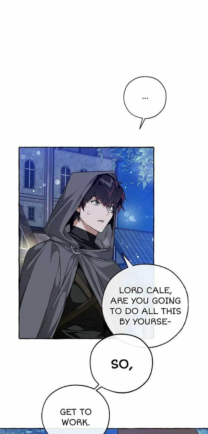 Lout of Count’s Family Chapter 43 page 6 - 