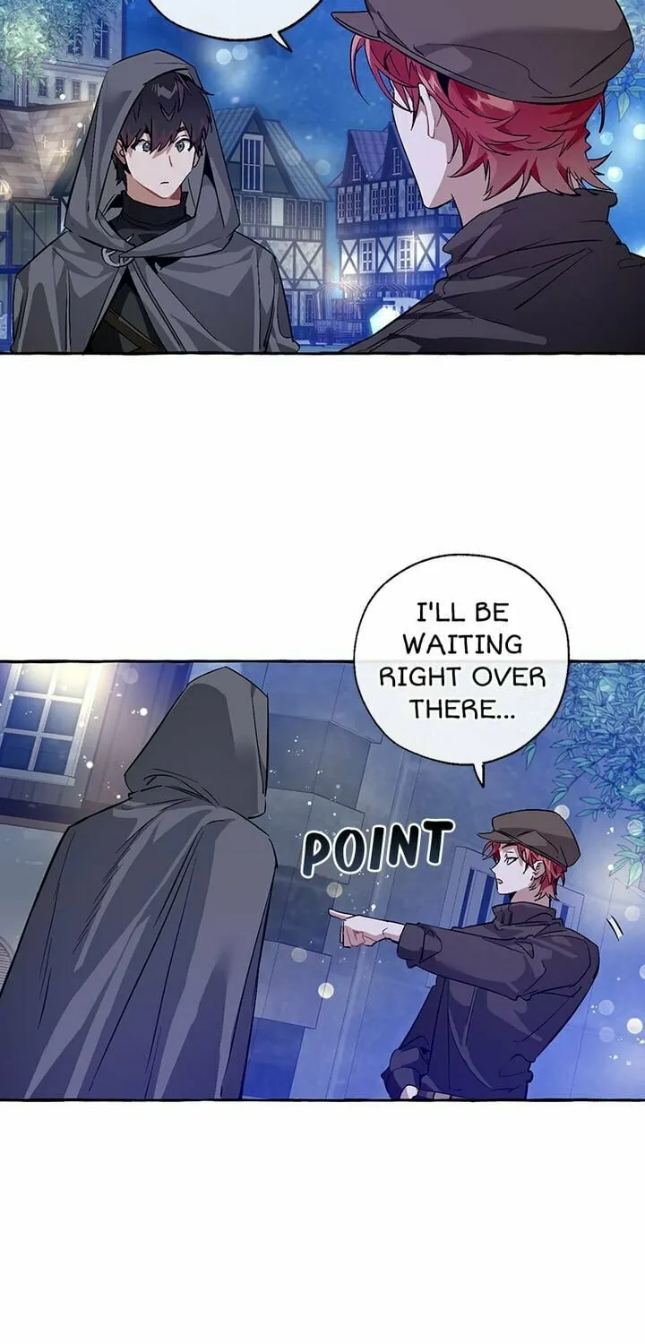 Lout of Count’s Family Chapter 43 page 7 - 