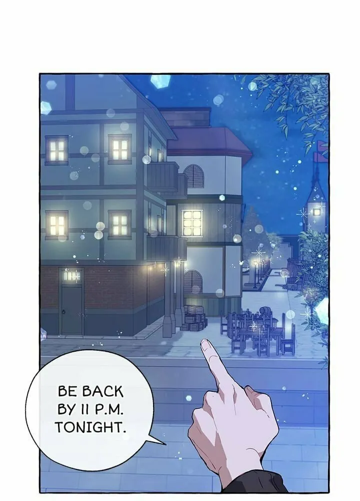 Lout of Count’s Family Chapter 43 page 8 - 