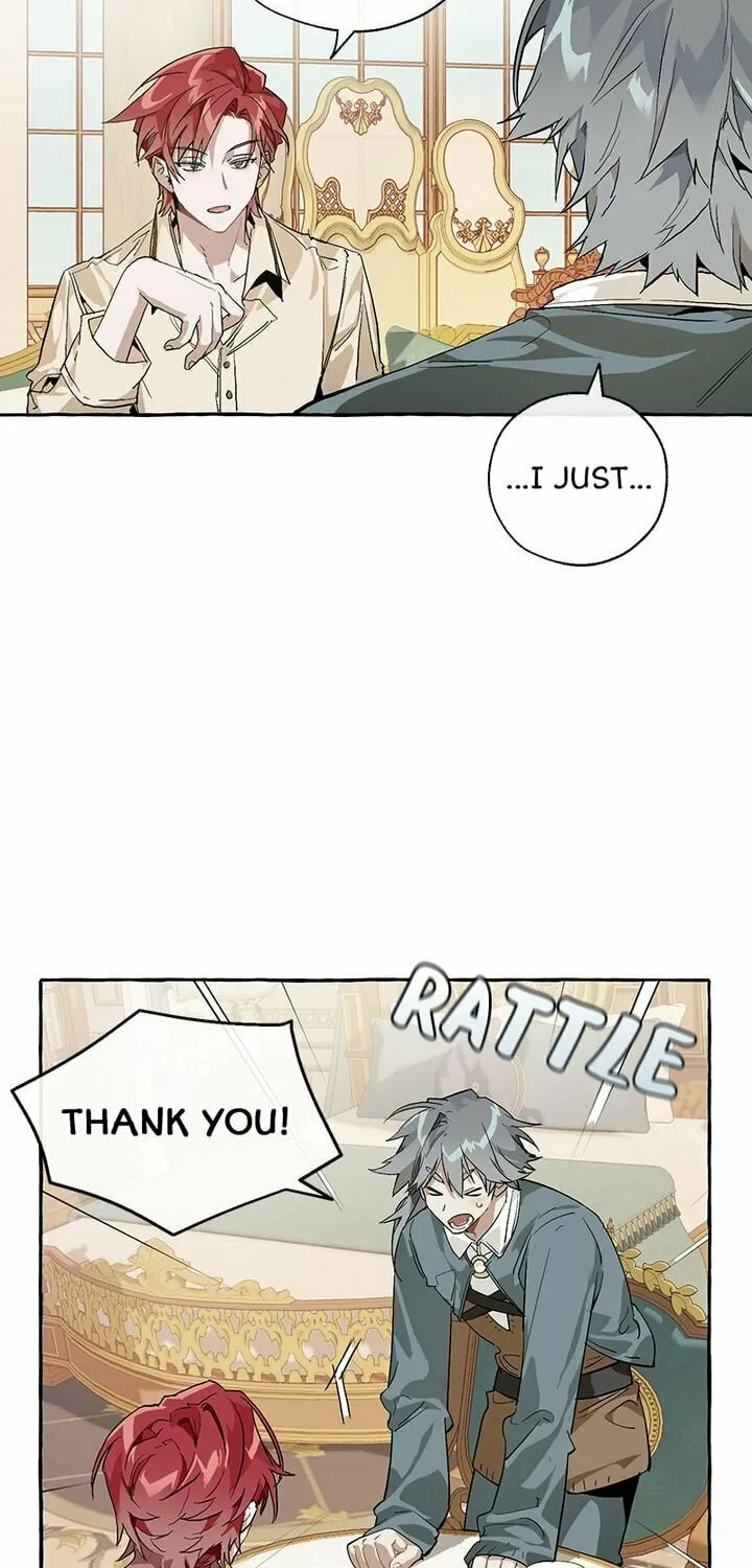 Lout of Count’s Family Chapter 44 page 2 - 