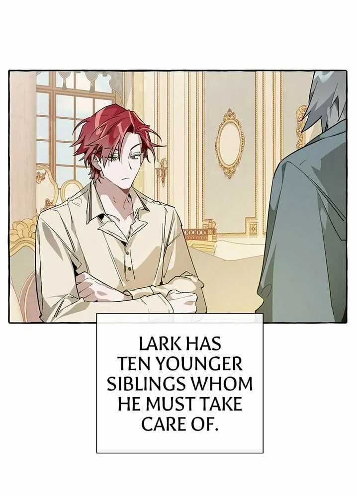 Lout of Count’s Family Chapter 44 page 18 - 