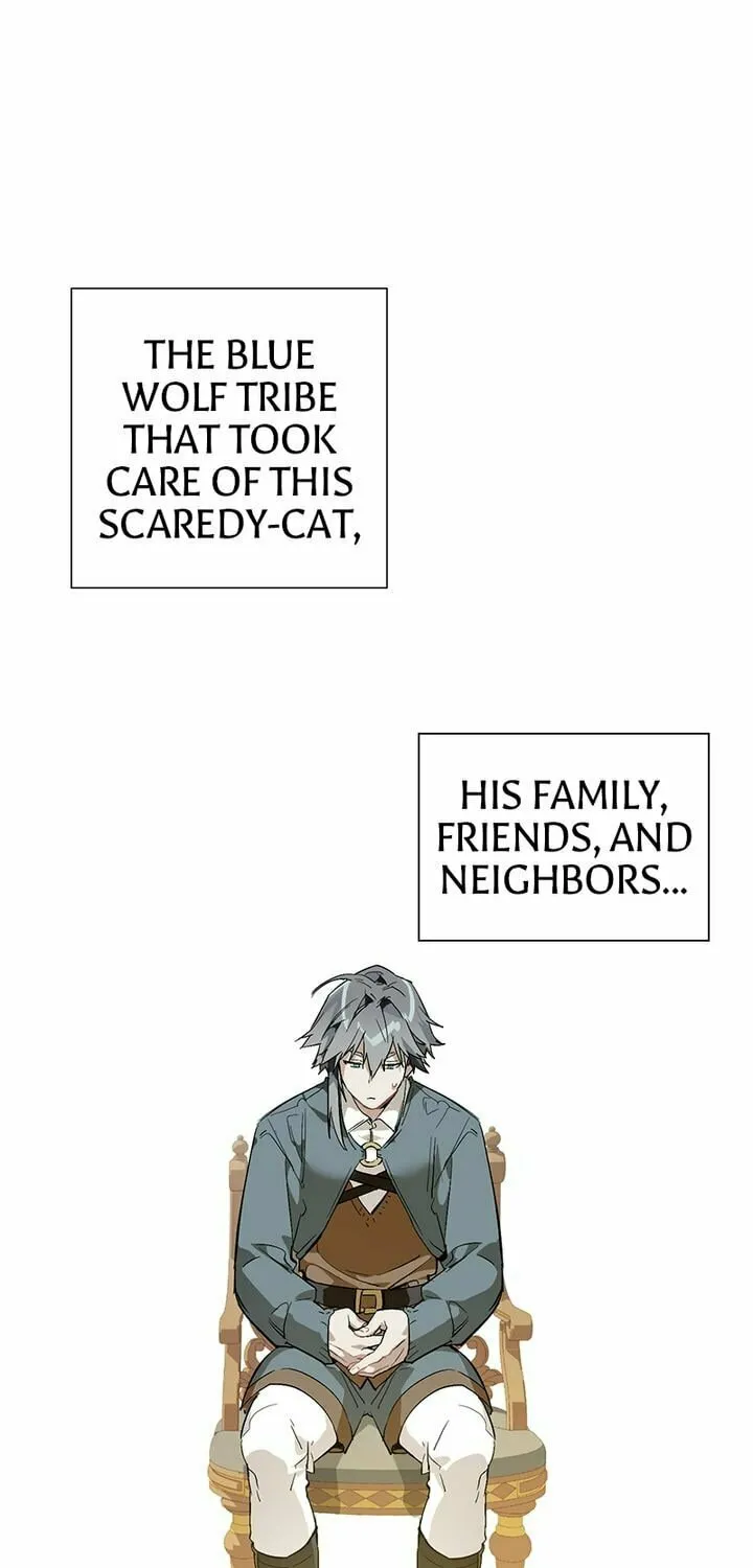 Lout of Count’s Family Chapter 44 page 19 - 
