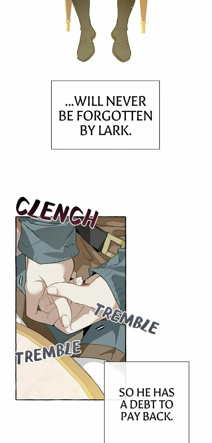 Lout of Count’s Family Chapter 44 page 20 - 