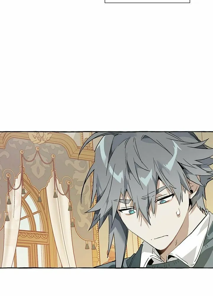 Lout of Count’s Family Chapter 44 page 21 - 