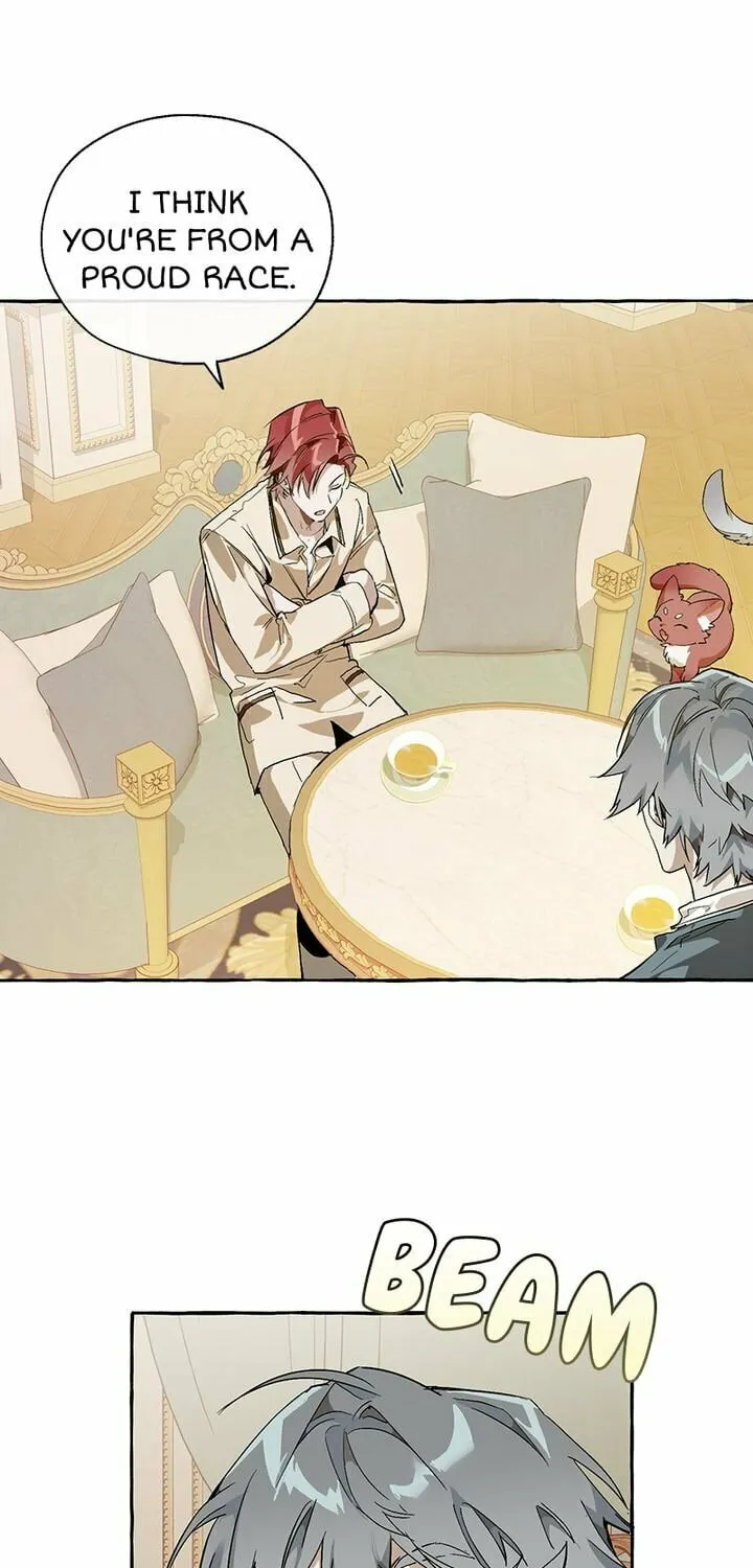 Lout of Count’s Family Chapter 44 page 25 - 
