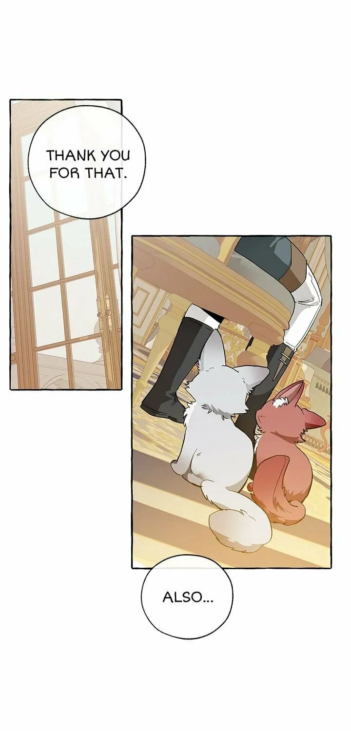 Lout of Count’s Family Chapter 44 page 27 - 