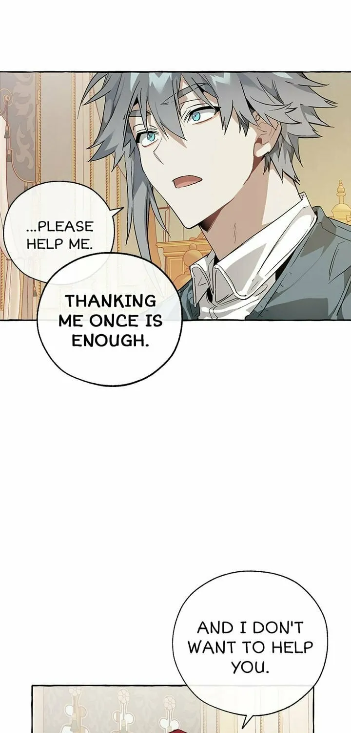 Lout of Count’s Family Chapter 44 page 28 - 