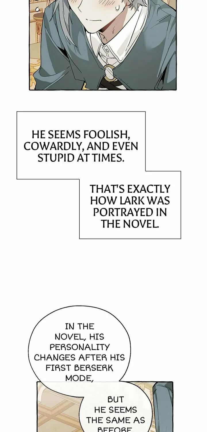 Lout of Count’s Family Chapter 44 page 4 - 