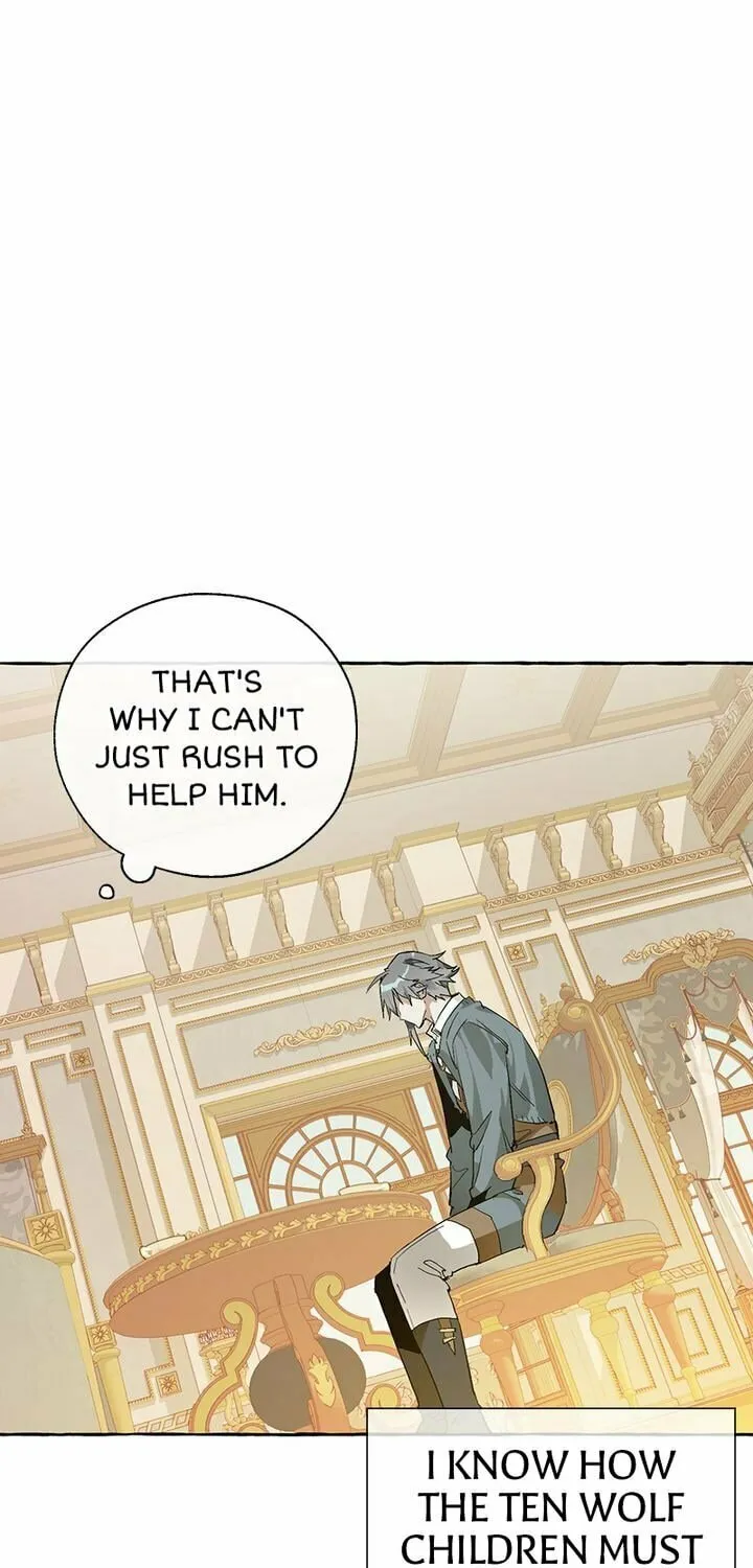 Lout of Count’s Family Chapter 44 page 32 - 