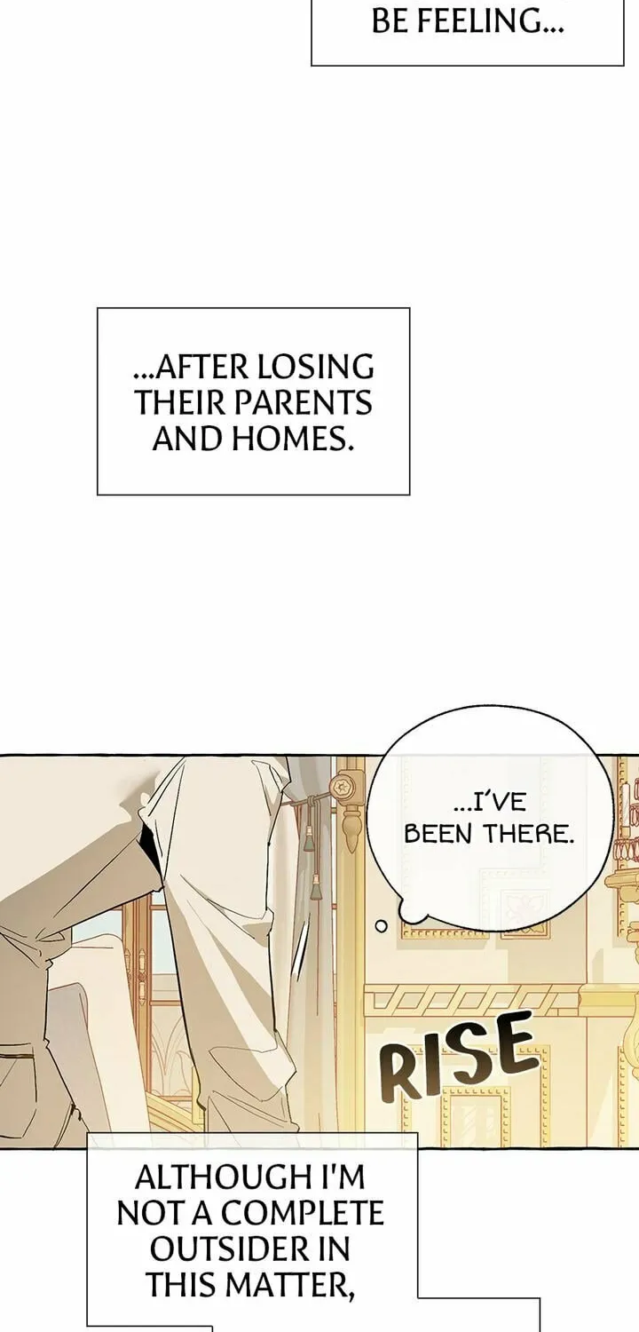 Lout of Count’s Family Chapter 44 page 33 - 