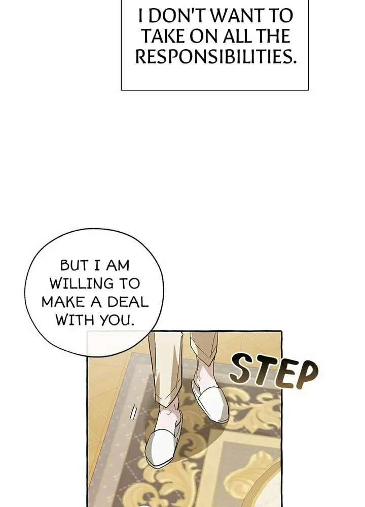 Lout of Count’s Family Chapter 44 page 34 - 