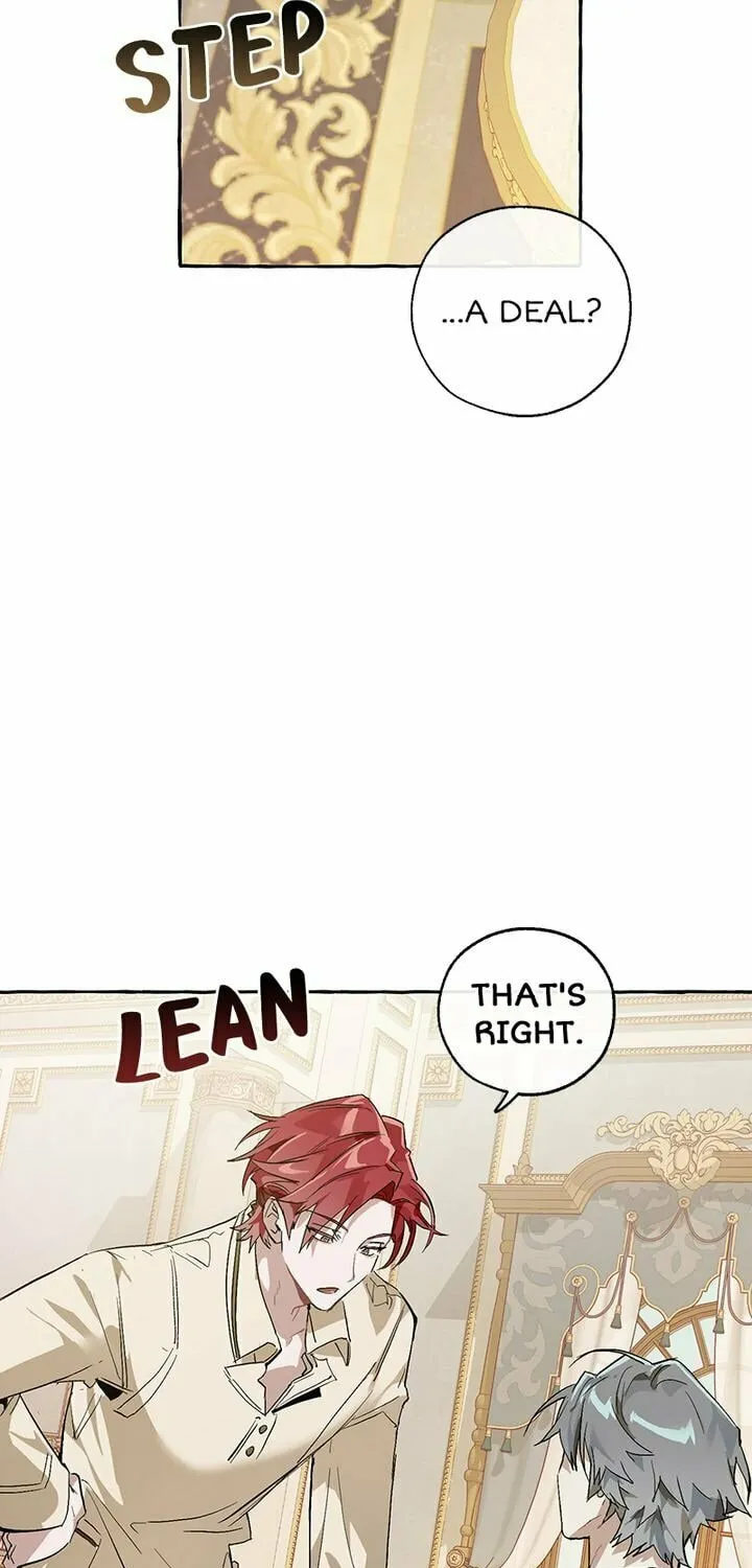 Lout of Count’s Family Chapter 44 page 35 - 