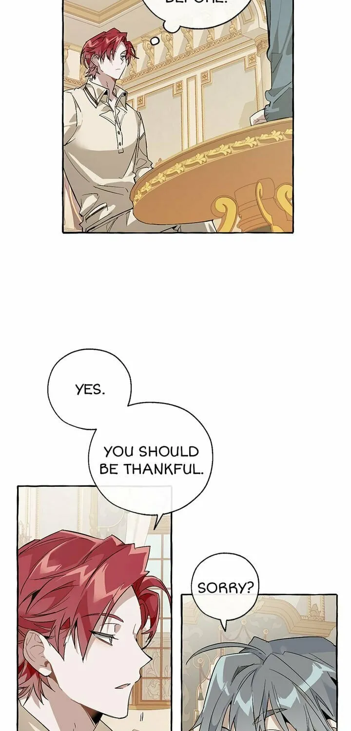 Lout of Count’s Family Chapter 44 page 5 - 