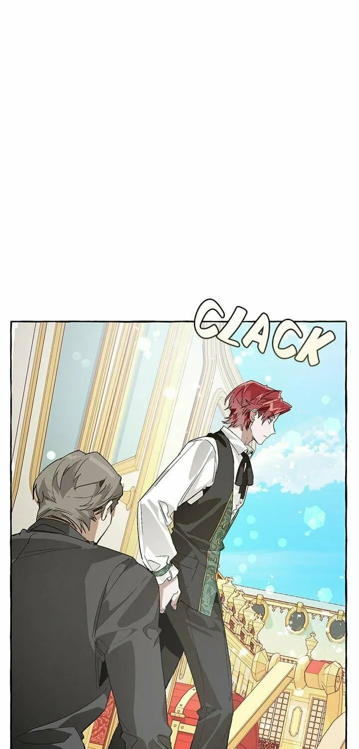 Lout of Count’s Family Chapter 44 page 46 - 