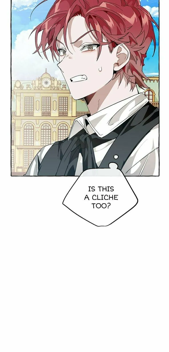 Lout of Count’s Family Chapter 44 page 54 - 