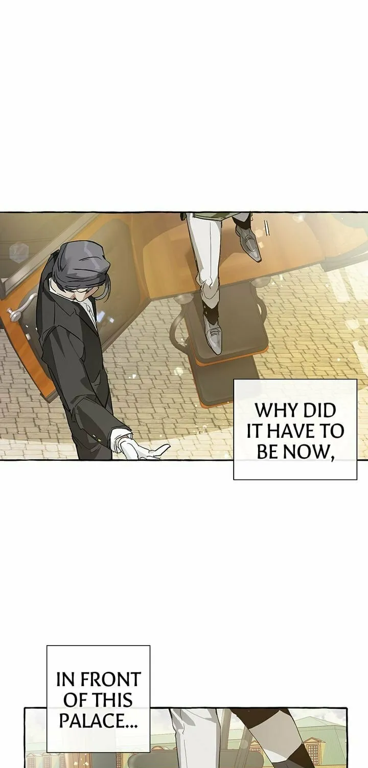 Lout of Count’s Family Chapter 44 page 56 - 