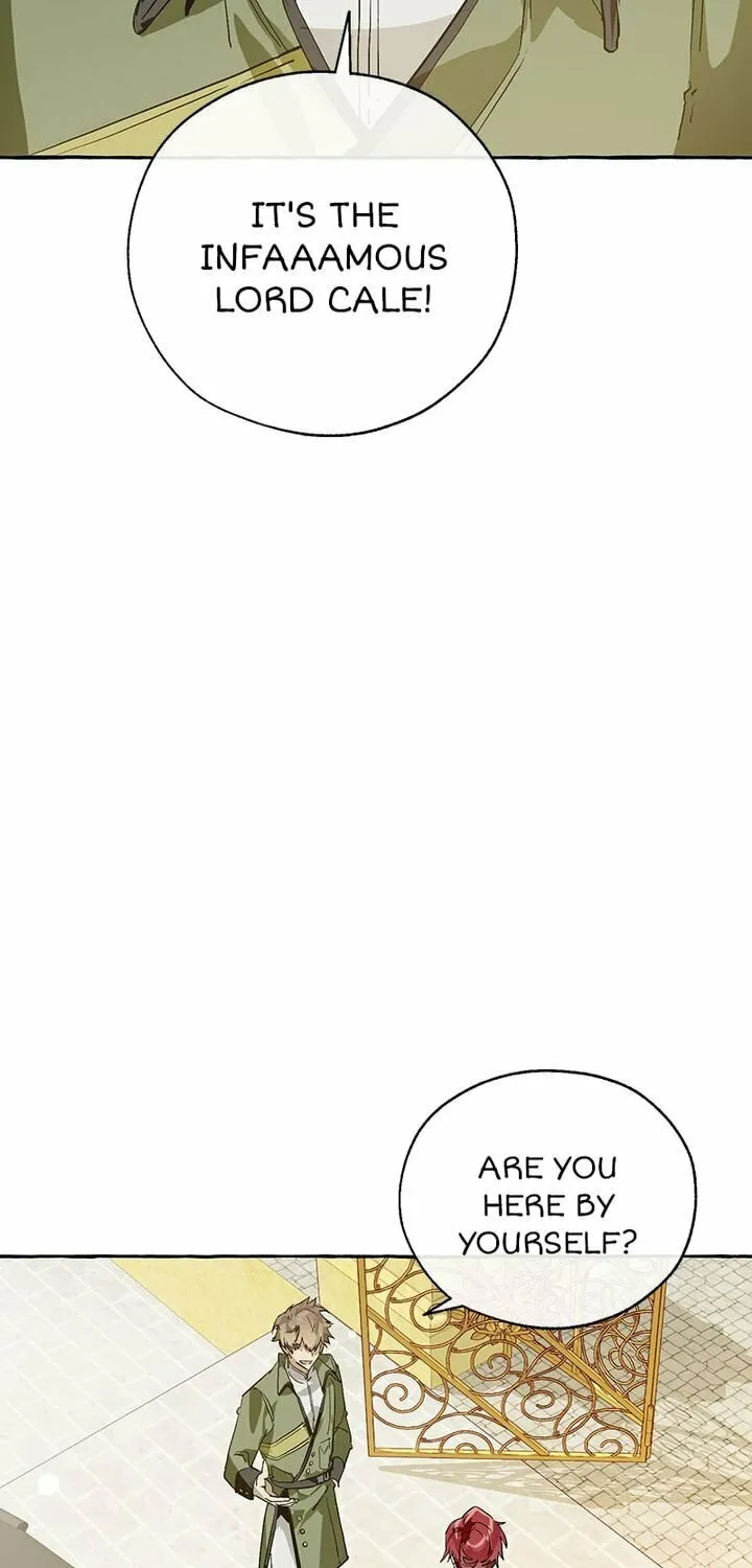 Lout of Count’s Family Chapter 44 page 59 - 