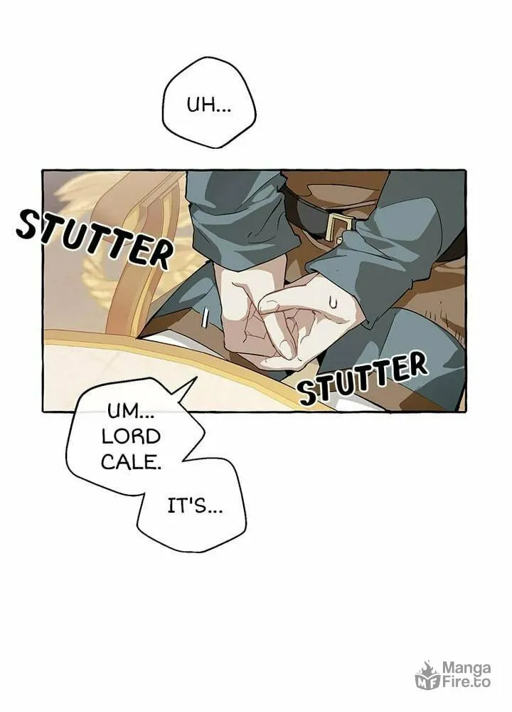 Lout of Count’s Family Chapter 44 page 8 - 