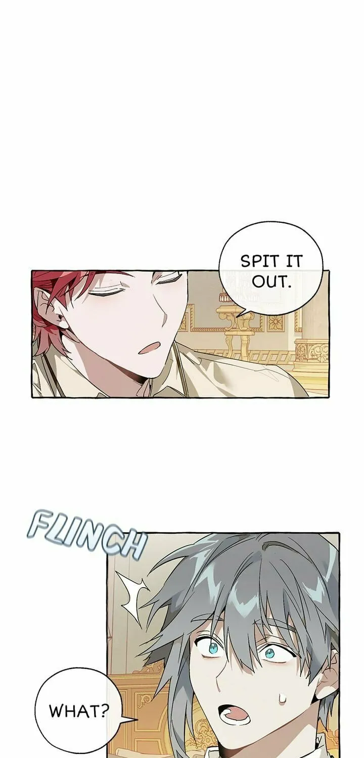 Lout of Count’s Family Chapter 44 page 9 - 