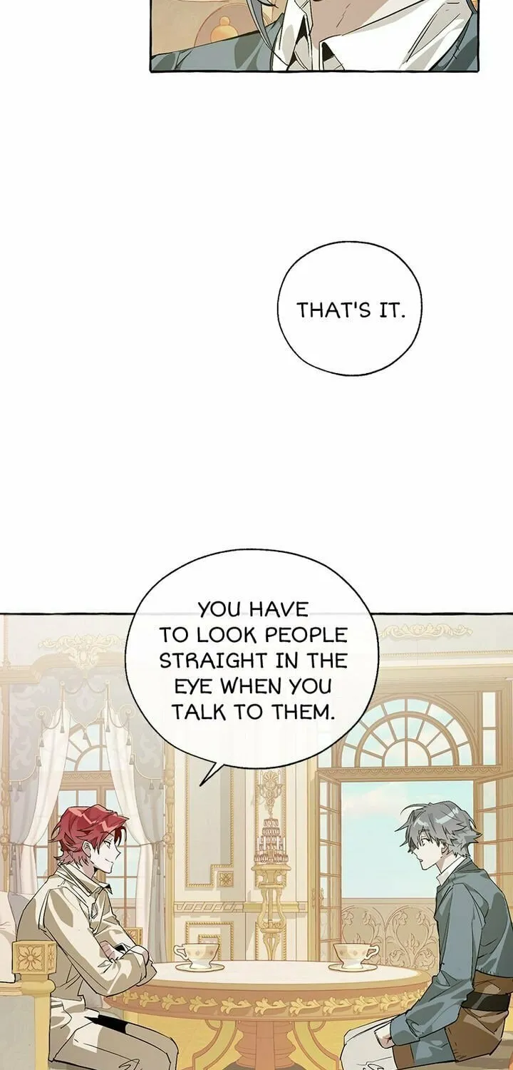 Lout of Count’s Family Chapter 44 page 10 - 