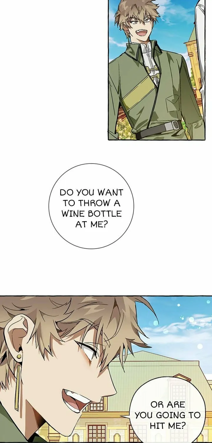 Lout of Count’s Family Chapter 45 page 20 - 