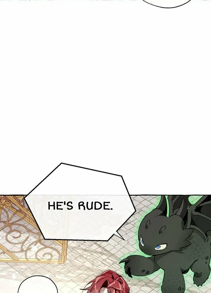 Lout of Count’s Family Chapter 45 page 21 - 