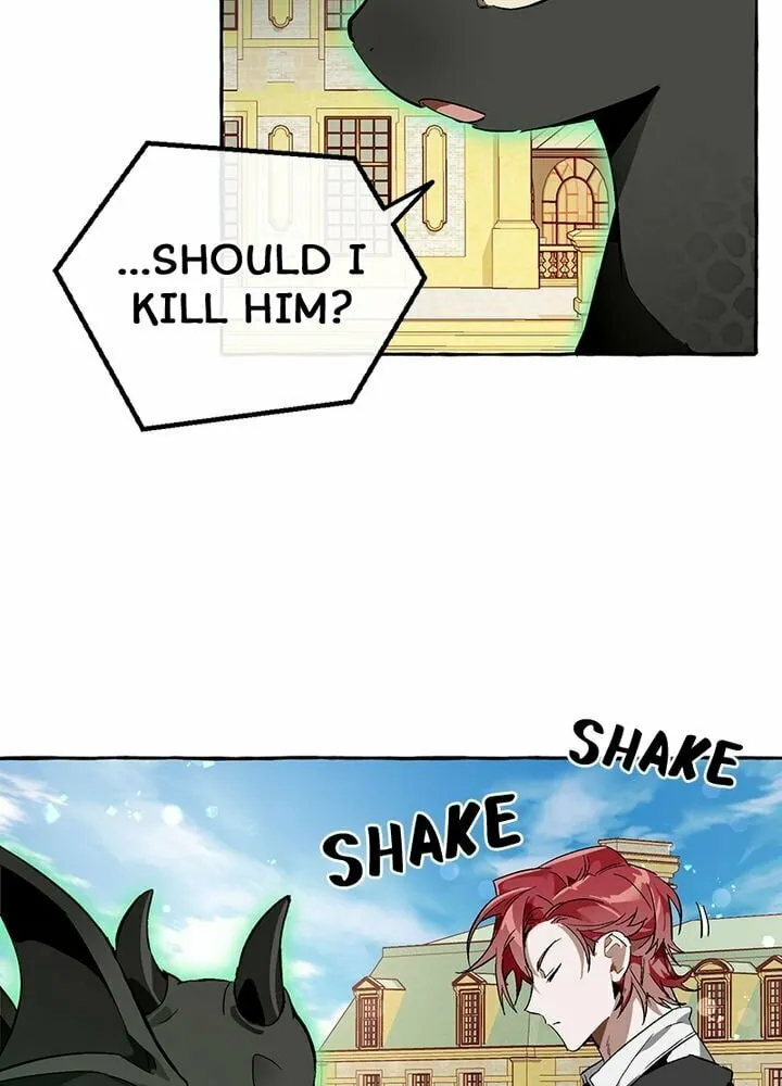 Lout of Count’s Family Chapter 45 page 24 - 