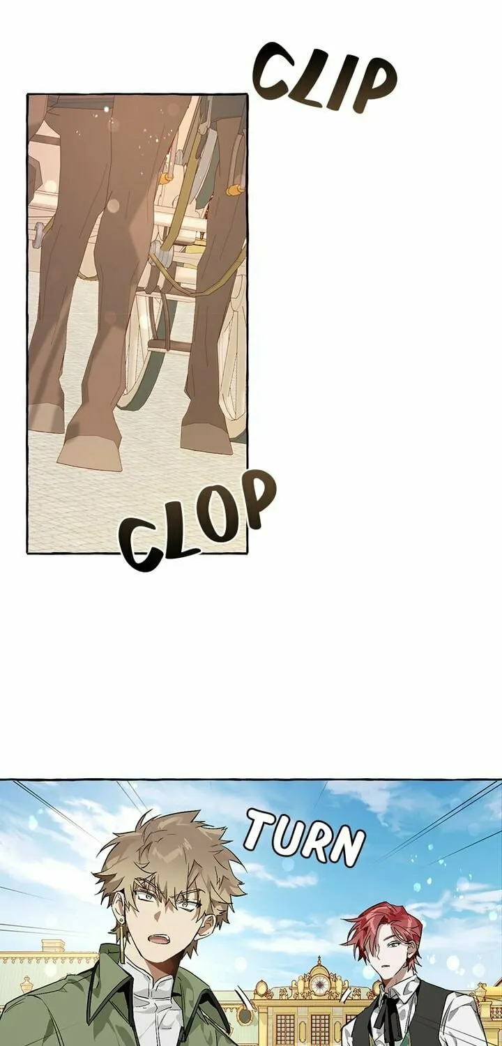 Lout of Count’s Family Chapter 45 page 27 - 