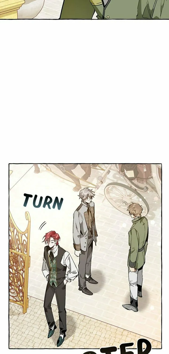Lout of Count’s Family Chapter 45 page 41 - 