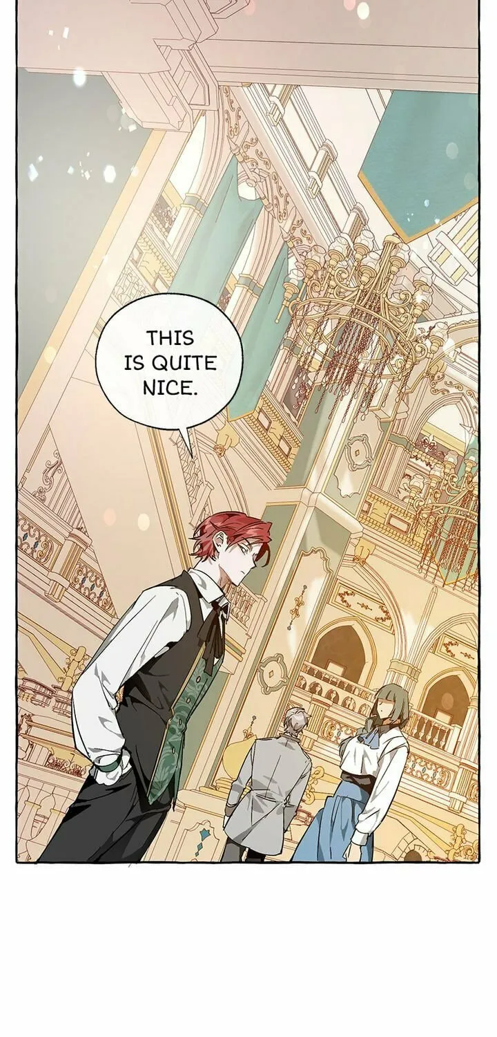 Lout of Count’s Family Chapter 45 page 49 - 