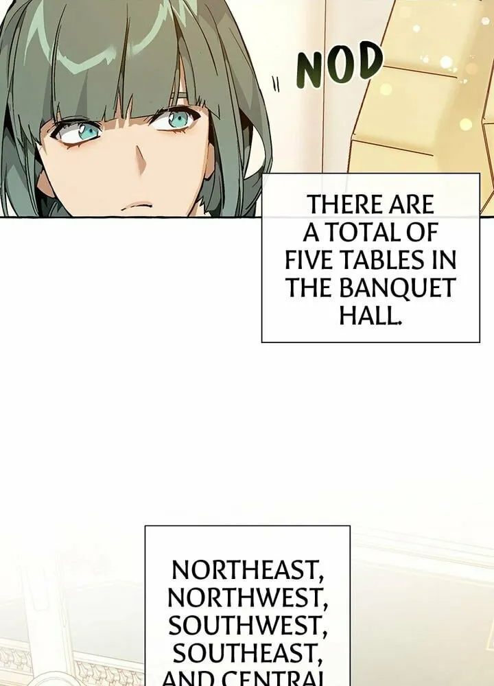 Lout of Count’s Family Chapter 45 page 53 - 