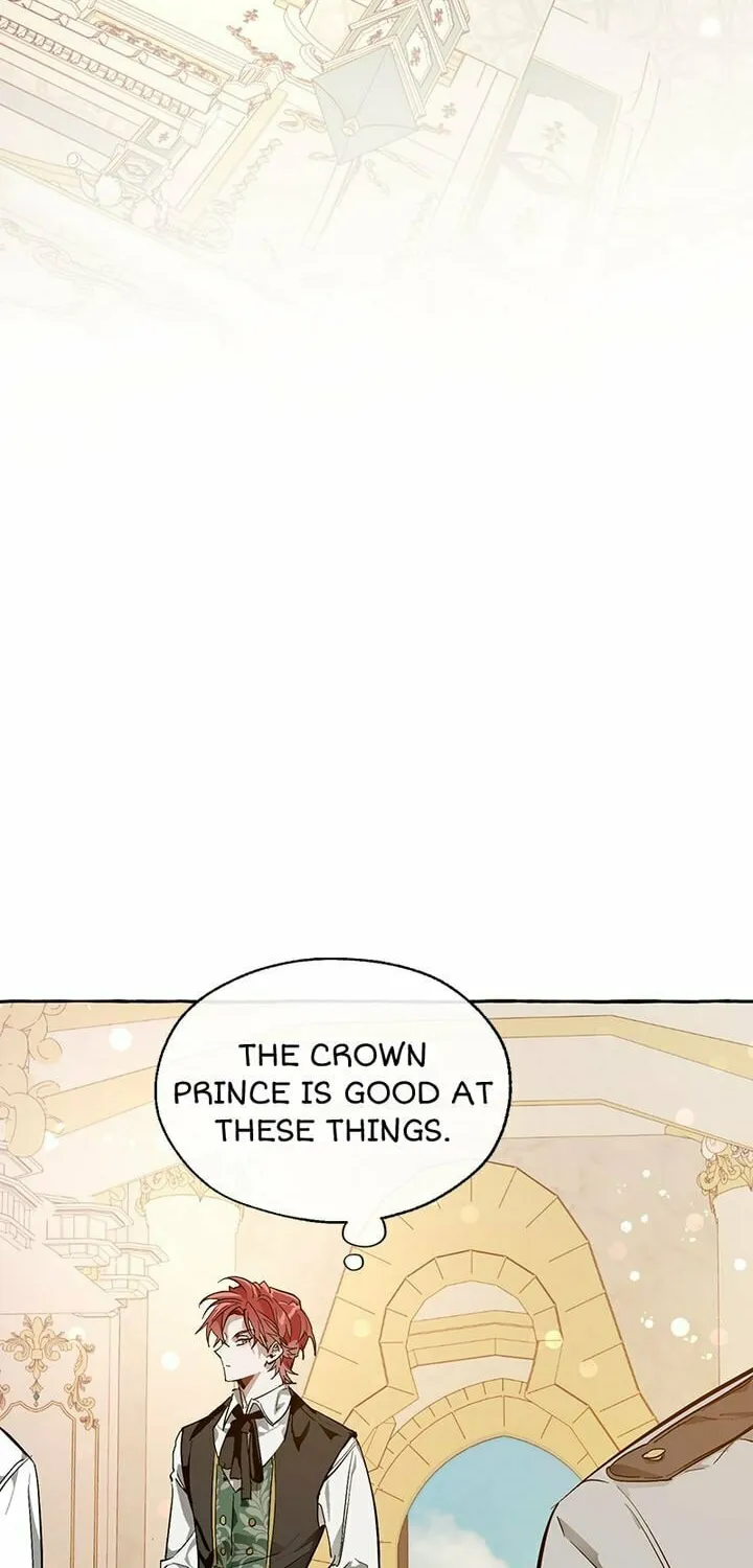 Lout of Count’s Family Chapter 45 page 55 - 