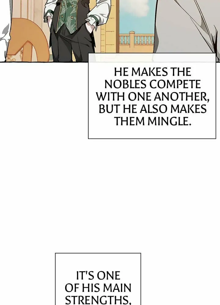 Lout of Count’s Family Chapter 45 page 56 - 