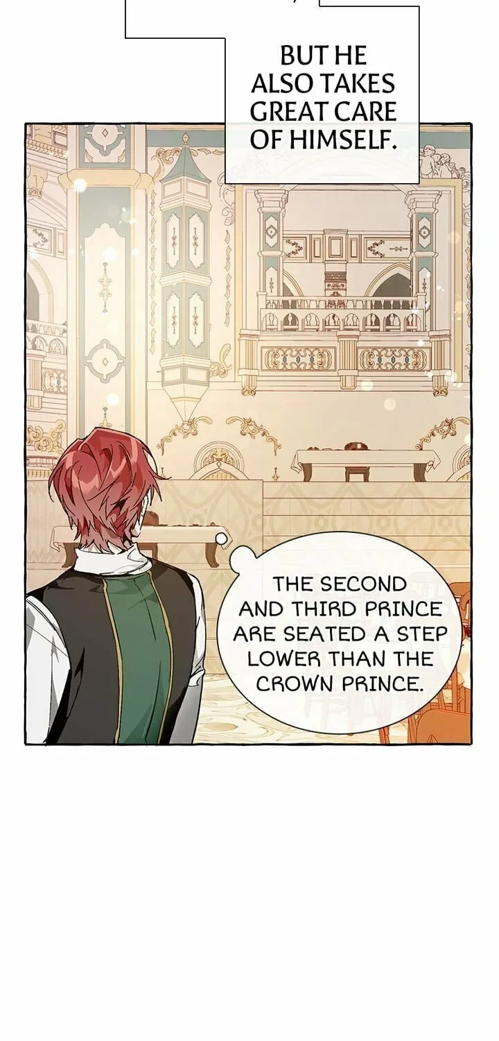 Lout of Count’s Family Chapter 45 page 57 - 