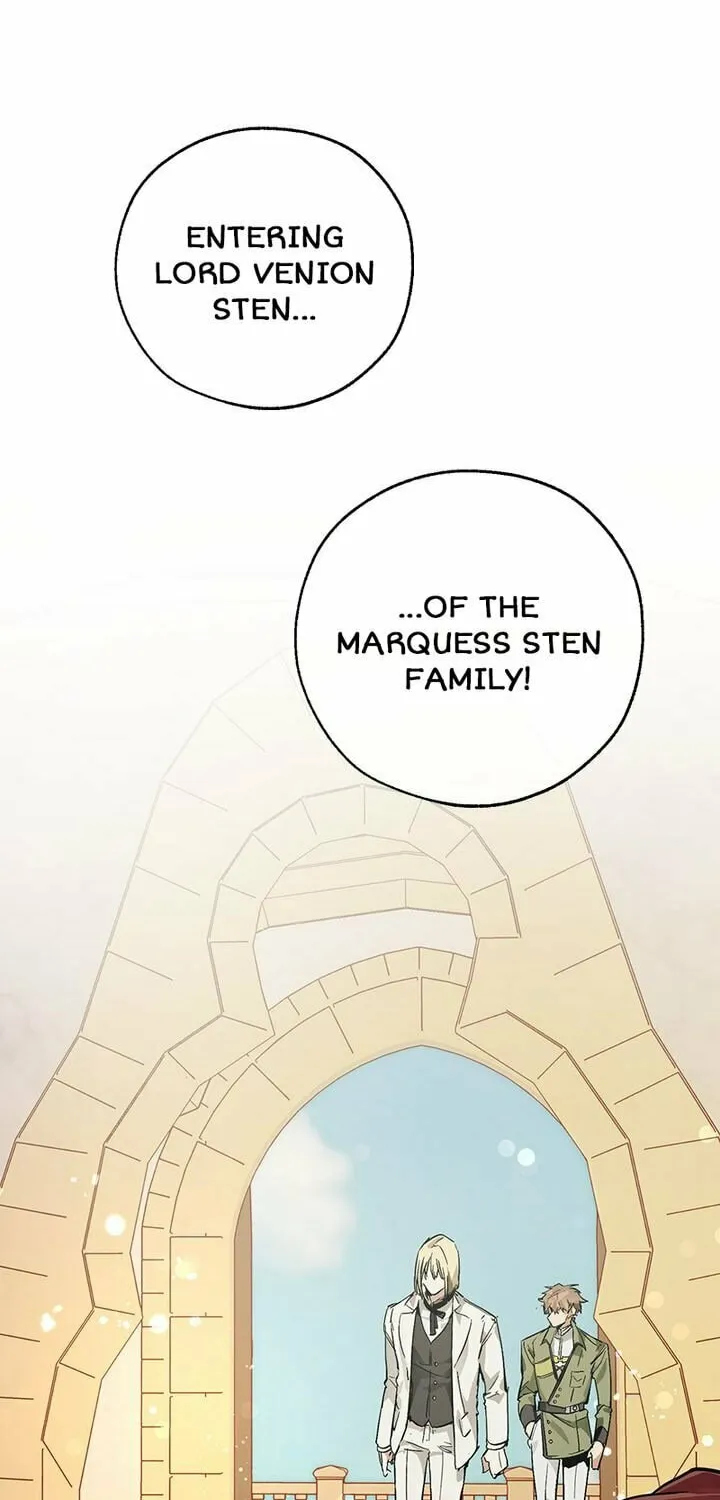 Lout of Count’s Family Chapter 45 page 63 - 