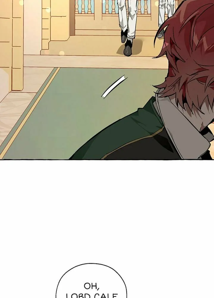 Lout of Count’s Family Chapter 45 page 64 - 