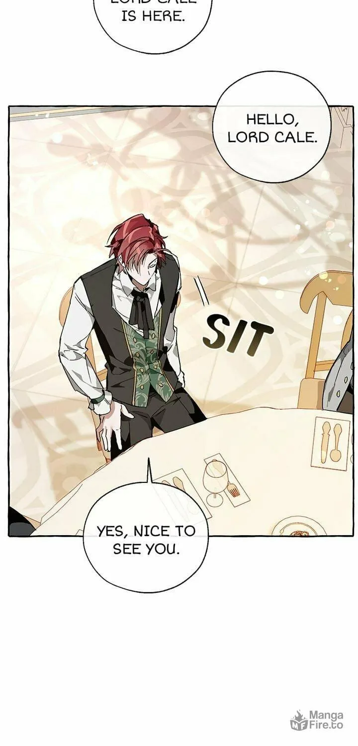 Lout of Count’s Family Chapter 45 page 65 - 
