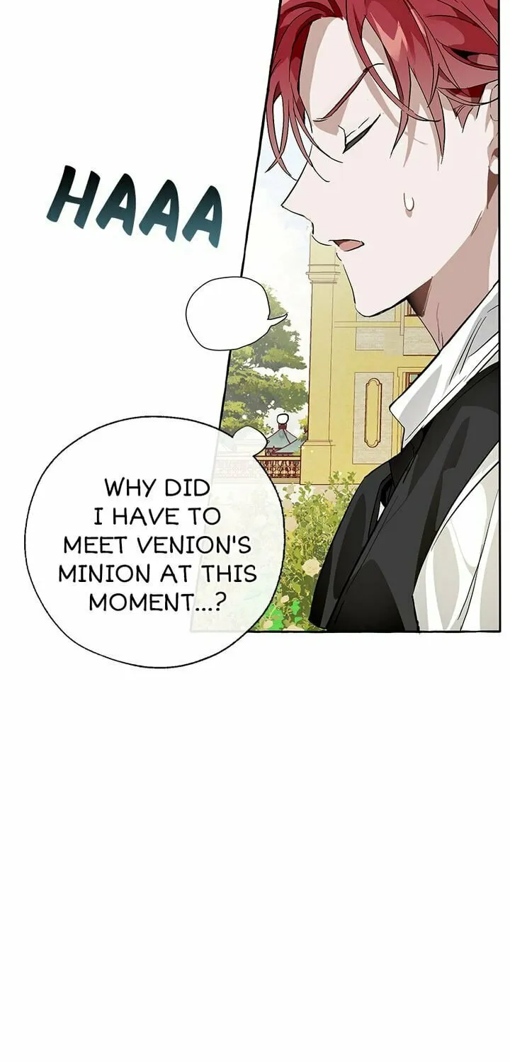 Lout of Count’s Family Chapter 45 page 8 - 