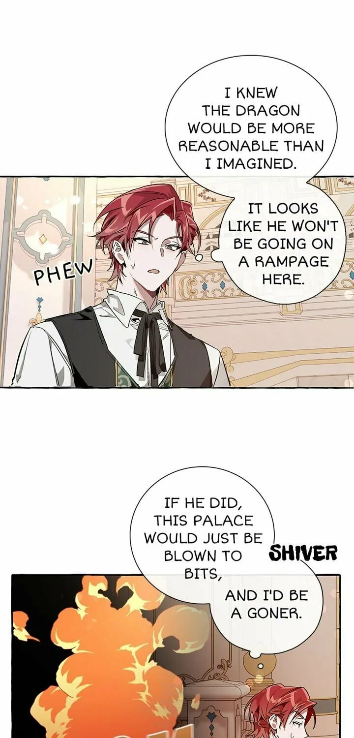 Lout of Count’s Family Chapter 46 page 11 - 