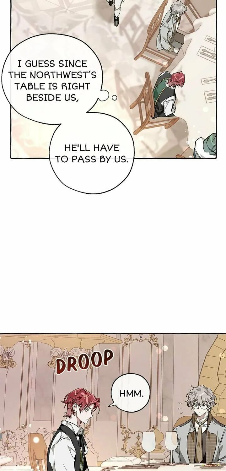 Lout of Count’s Family Chapter 46 page 14 - 