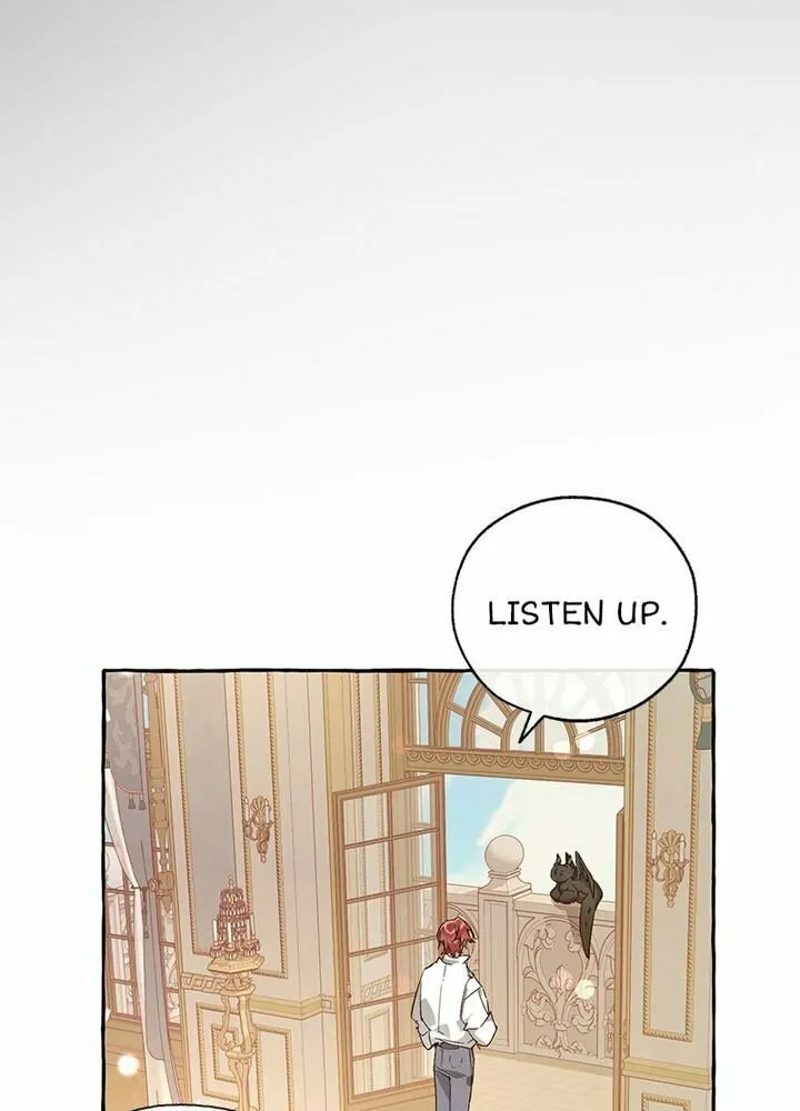 Lout of Count’s Family Chapter 46 page 3 - 