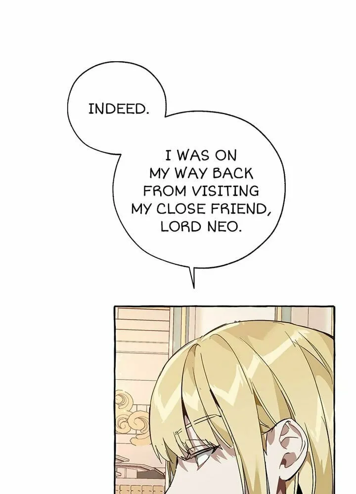 Lout of Count’s Family Chapter 46 page 21 - 