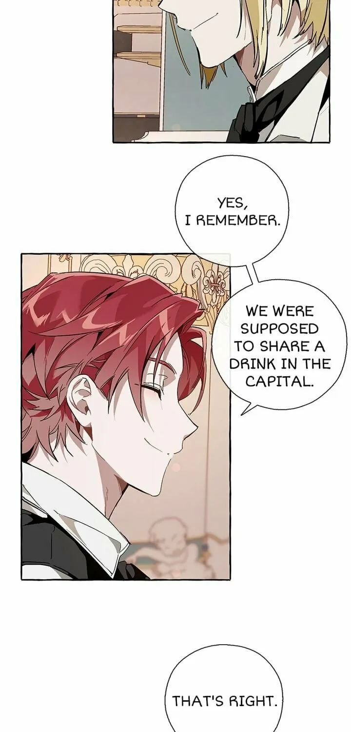 Lout of Count’s Family Chapter 46 page 22 - 
