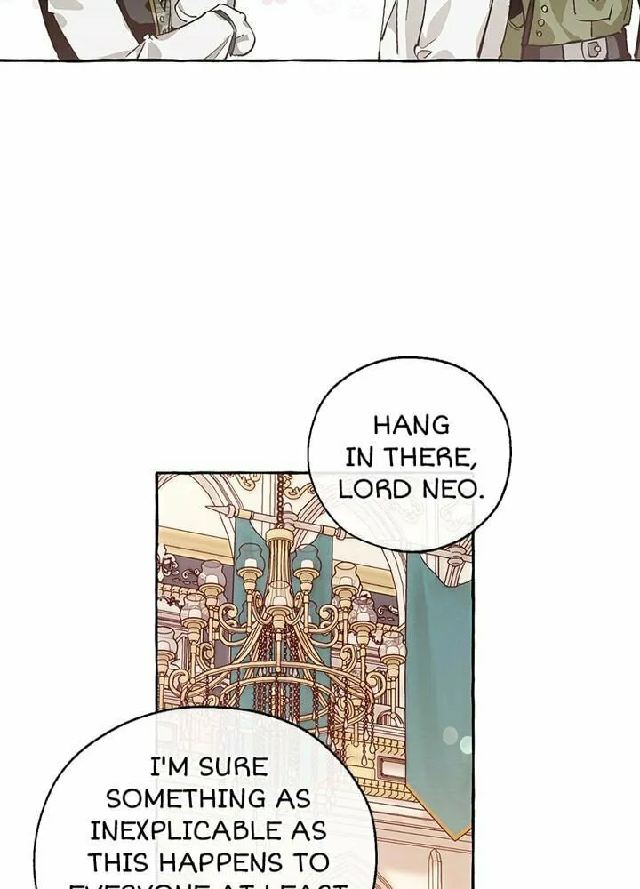 Lout of Count’s Family Chapter 46 page 29 - 