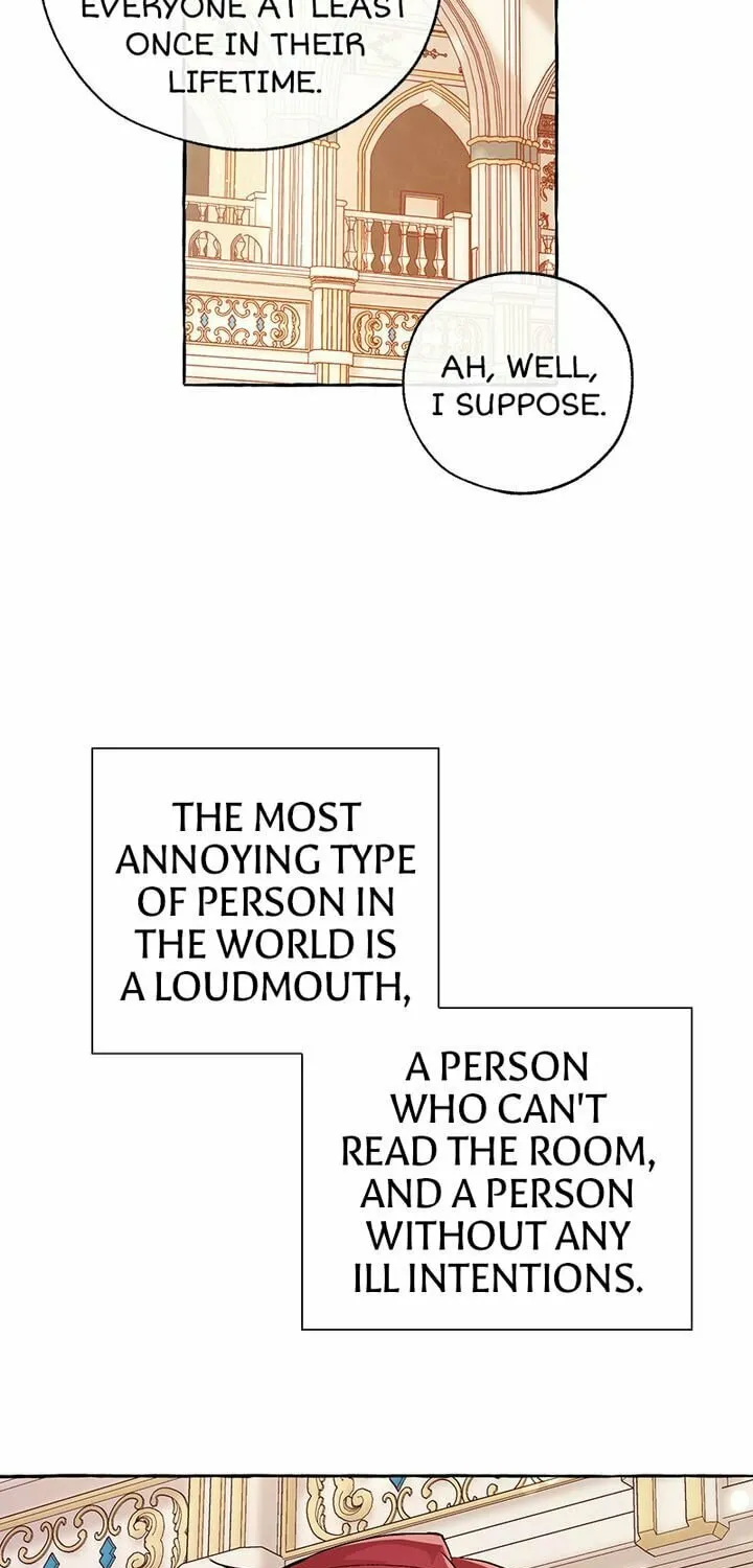 Lout of Count’s Family Chapter 46 page 30 - 