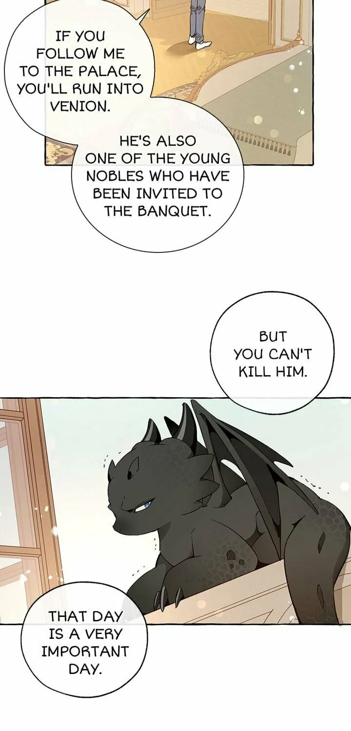 Lout of Count’s Family Chapter 46 page 4 - 