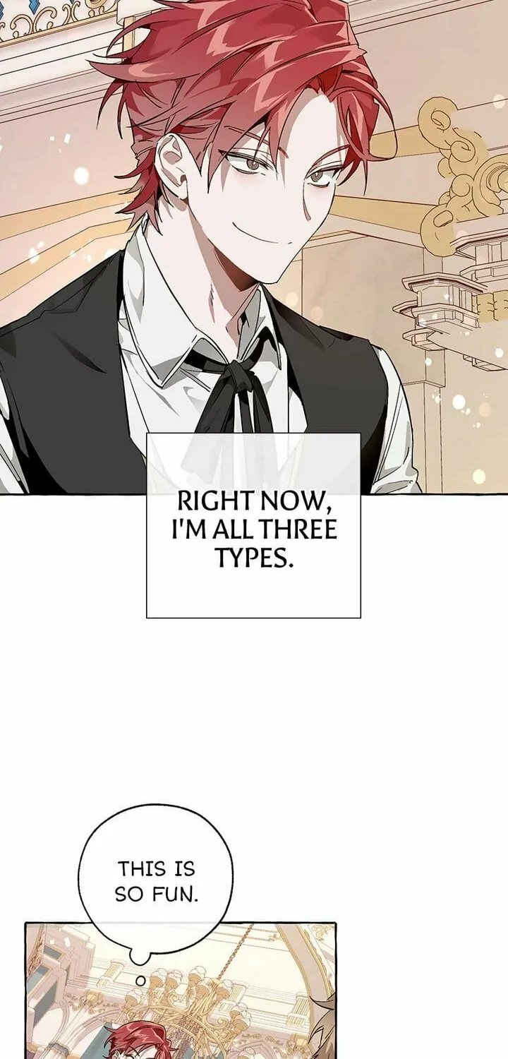 Lout of Count’s Family Chapter 46 page 31 - 