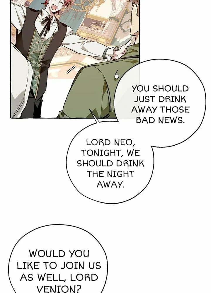 Lout of Count’s Family Chapter 46 page 32 - 