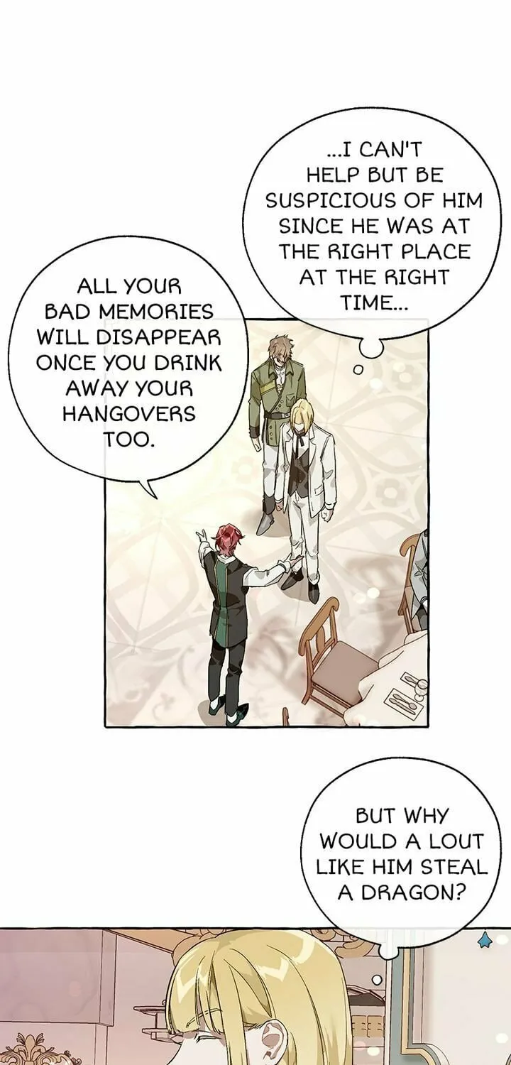 Lout of Count’s Family Chapter 46 page 35 - 